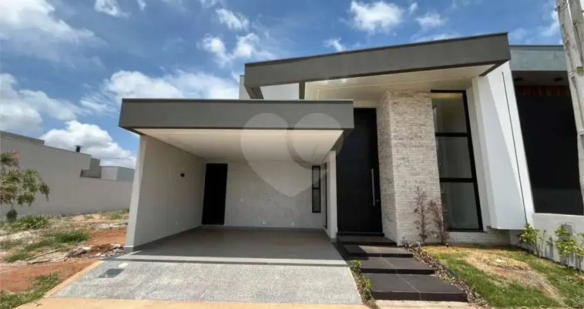 Casa à venda com 3 quartos, sendo 3 suítes,  no condomínio residencial villeneuve, são carlos - sp