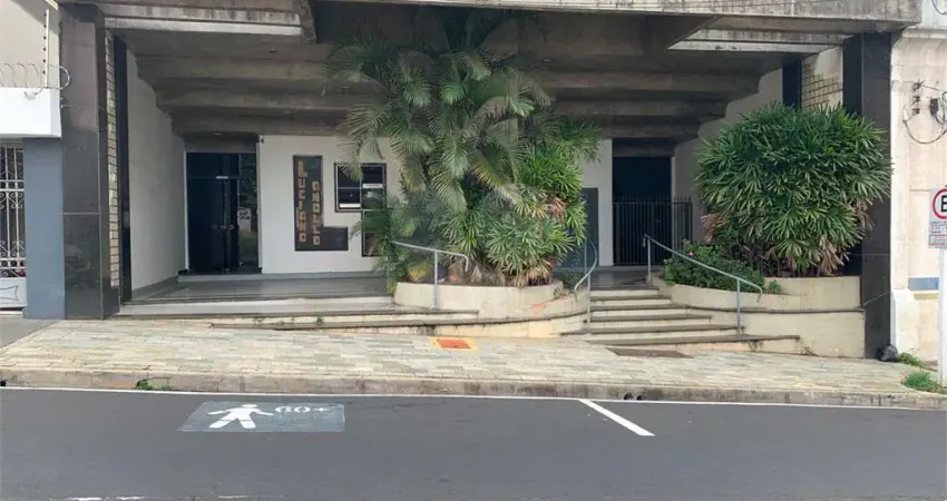 Sala comercial à venda no condomínio edificio luiciano zanollo, são carlos - sp