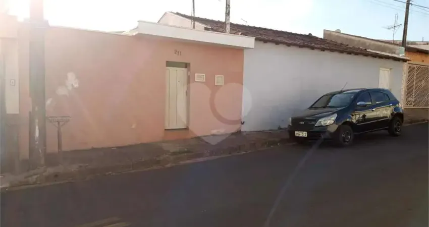 Casa à venda com 2 quartos, sendo 1 suíte, em chácara são caetano, são carlos - sp