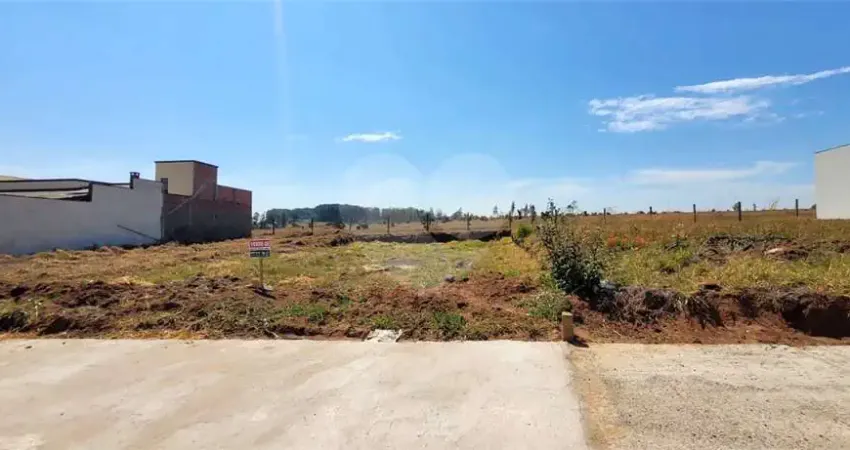 Terreno à venda no condomínio bosque de são carlos, são carlos - sp