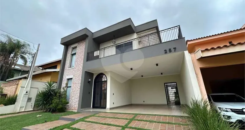 Casa  à venda com 3 quartos, sendo 2 suítes,  no condomínio faber i, são carlos - sp