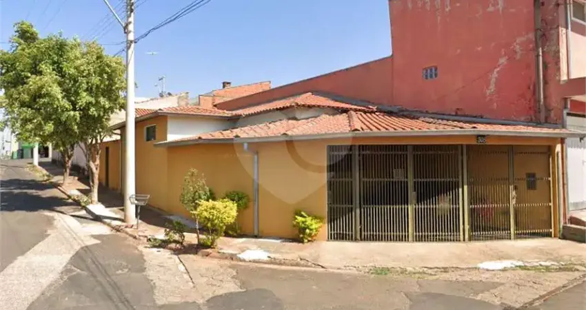 Casa à venda com 2 quartos em jardim social belvedere, são carlos - sp