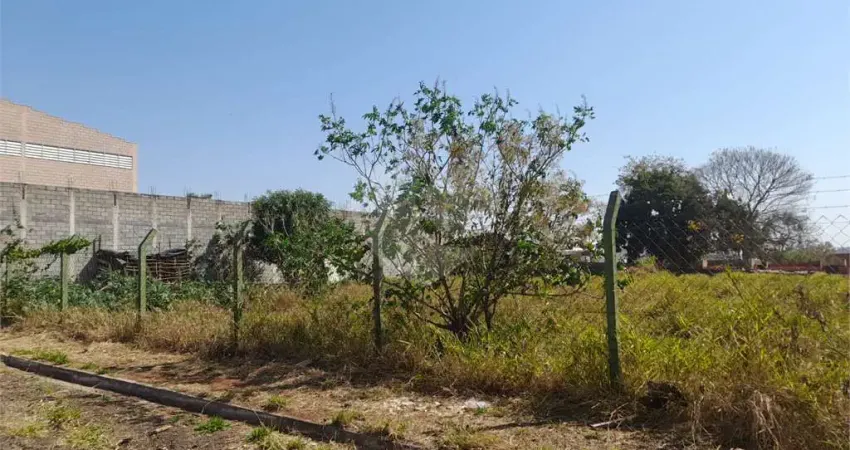 Área de terra à venda em chácaras de recreio monte carlo, são carlos - sp