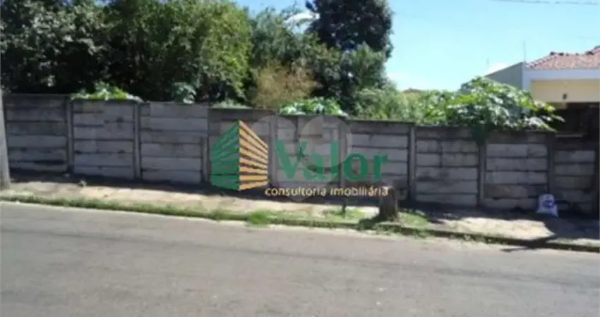 Terreno à venda na Rua Sete de Setembro, Centro, São Carlos