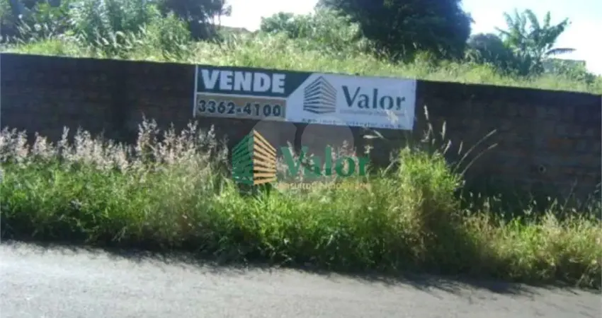 Terreno à venda na Avenida São Carlos, Centro, São Carlos