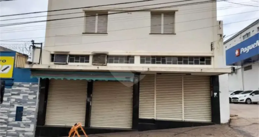Galpão comercial à venda ou para alugar no centro, são carlos - sp