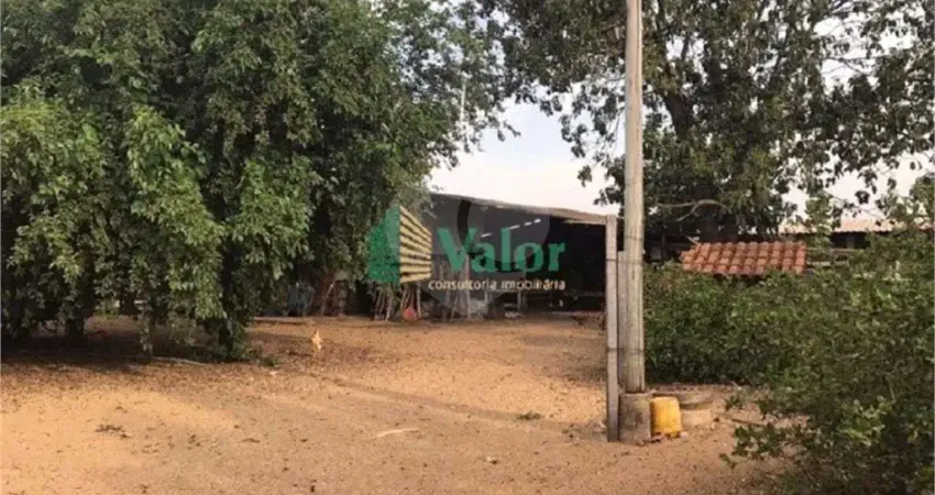 Chácara à venda com 3 quartos, sendo 1 suíte,  em vale santa felicidade, são carlos - sp