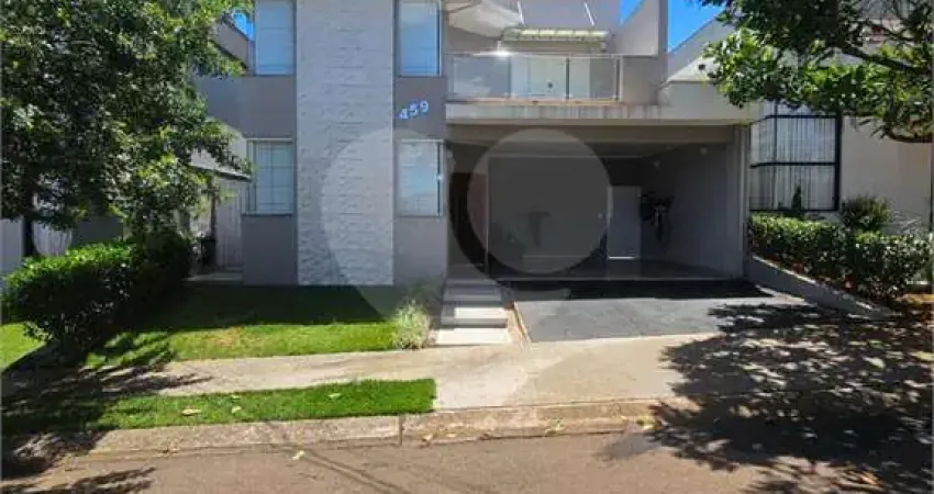 Casa em condomínio à venda com 3 quartos, sendo 1 suíte, em condomínio residencial quebec, são carlos - sp