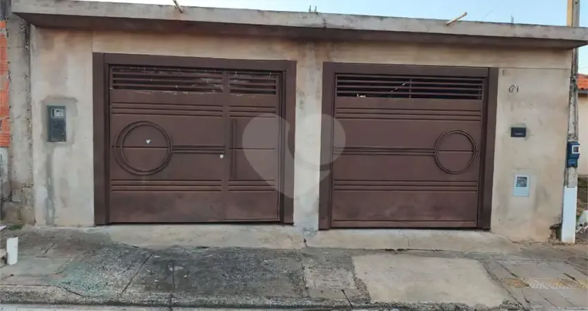 Casa à venda com 2 quartos em loteamento residencial eduardo abdelnur, são carlos - sp