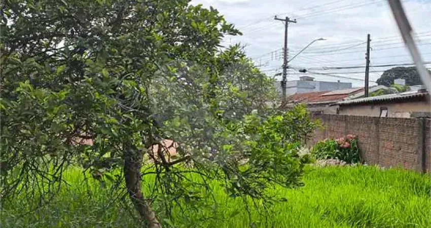 Terreno comercial à venda em jardim pacaembu, são carlos - sp