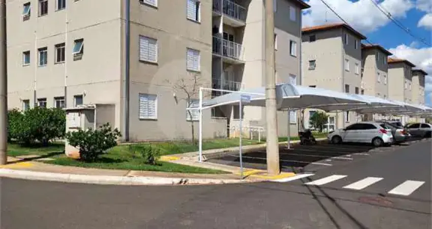 Apartamento à venda ou para alugar com 2 quartos no condomínio millenium park, são carlos - sp