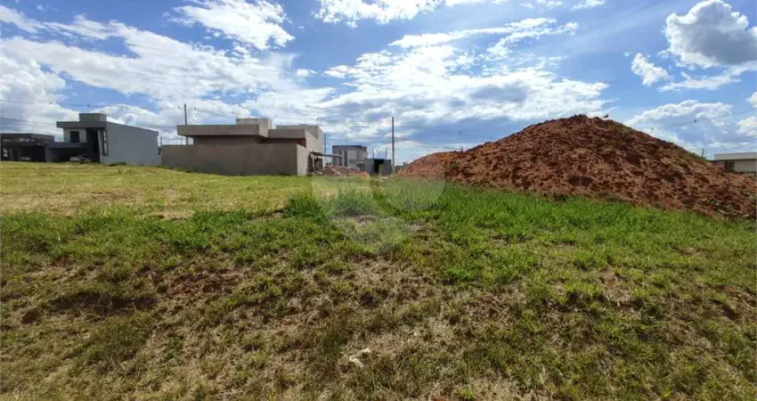 Casa à venda no condomínio residencial villeneuve, são carlos - sp