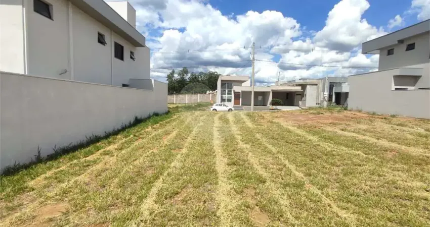 Casa à venda no condomínio residencial villeneuve, são carlos - sp