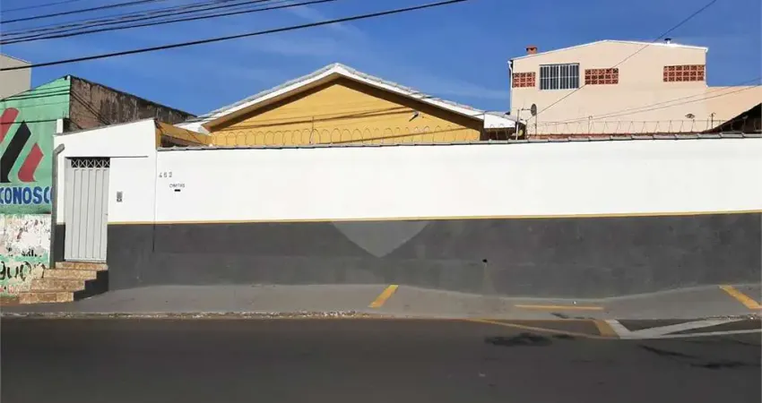 Casa com 2 quartos à venda na Avenida Regit Arab, Cidade Aracy, São Carlos