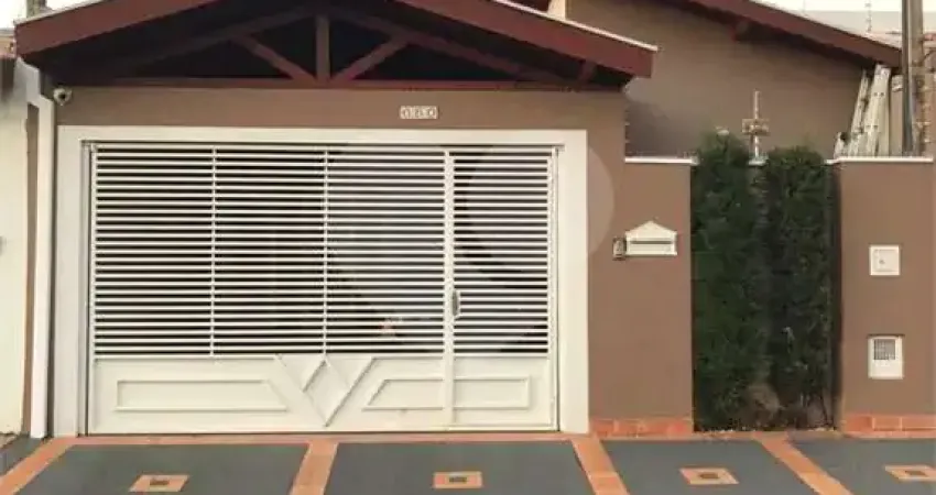 Casa à venda com 3 quartos, sendo 1 suíte,  em planalto paraíso, são carlos - sp