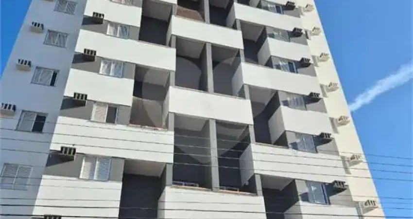Apartamento à venda com 2 quartos, sendo 1 suíte,  no condomínio edifício princesa isabel, são carlos - sp