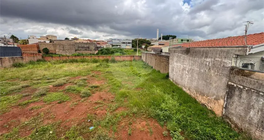 Terreno comercial à venda em núcleo residencial silvio vilari, são carlos - sp