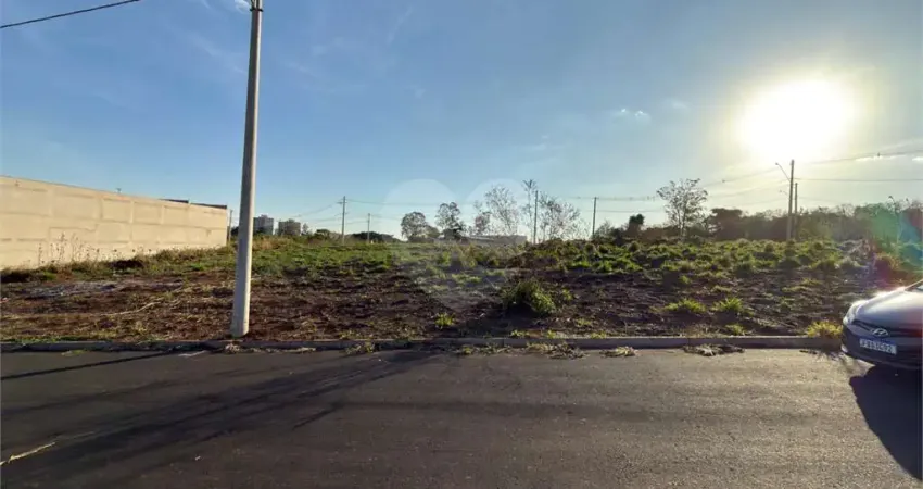 Terreno à venda na Rodovia Engenheiro Thales de Lorena Peixoto Júnior, Monjolinho, São Carlos
