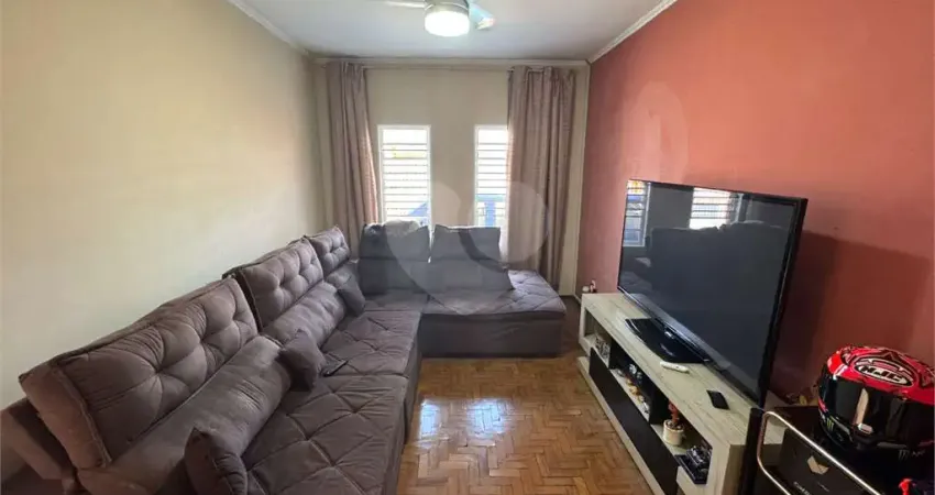 Casa com 2 quartos à venda na Rua Panamá, Vila Brasília, São Carlos