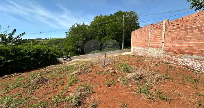 Terreno à venda em jardim das torres prolongamento, são carlos - sp