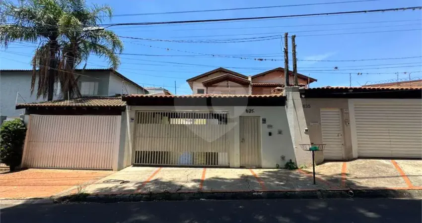 Sobrado à venda com 3 quartos, sendo 1 suíte, em parque santa felícia jardim, são carlos - sp