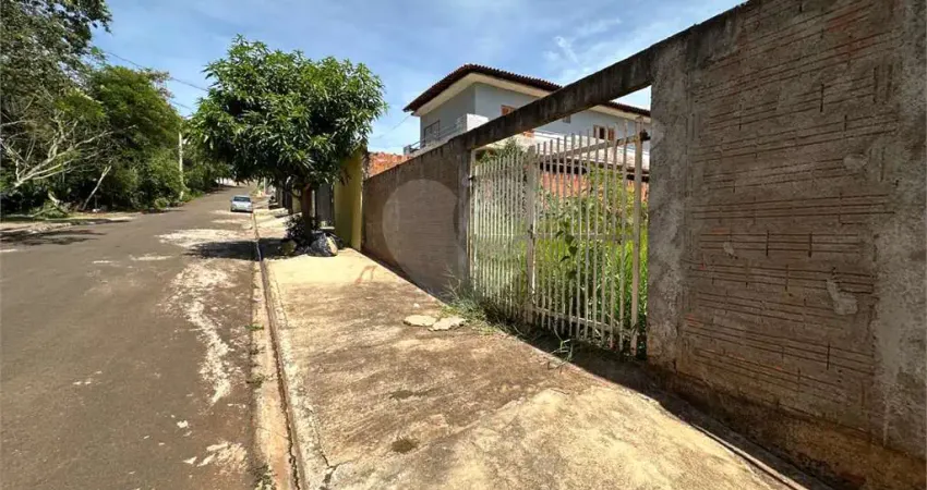 Terreno à venda em jardim das torres prolongamento, são carlos - sp
