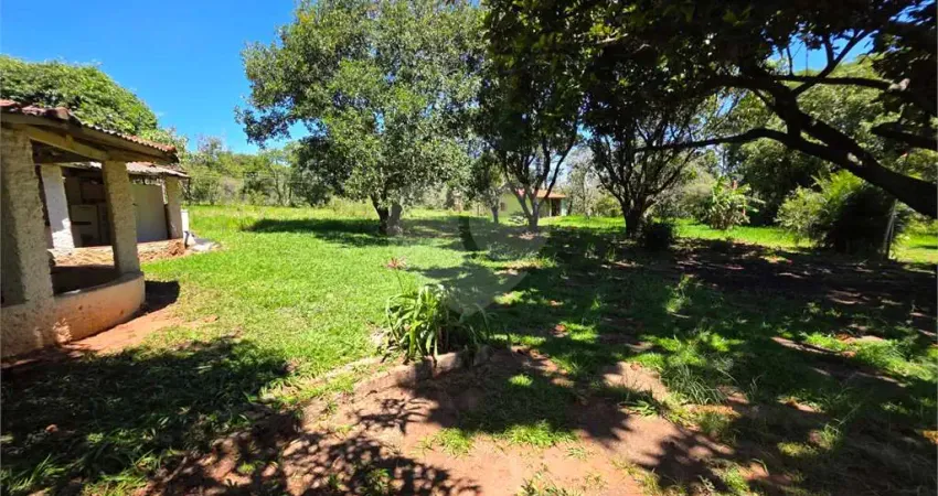 Terreno à venda na Rodovia Washington Luiz, Jardim São João Batista, São Carlos