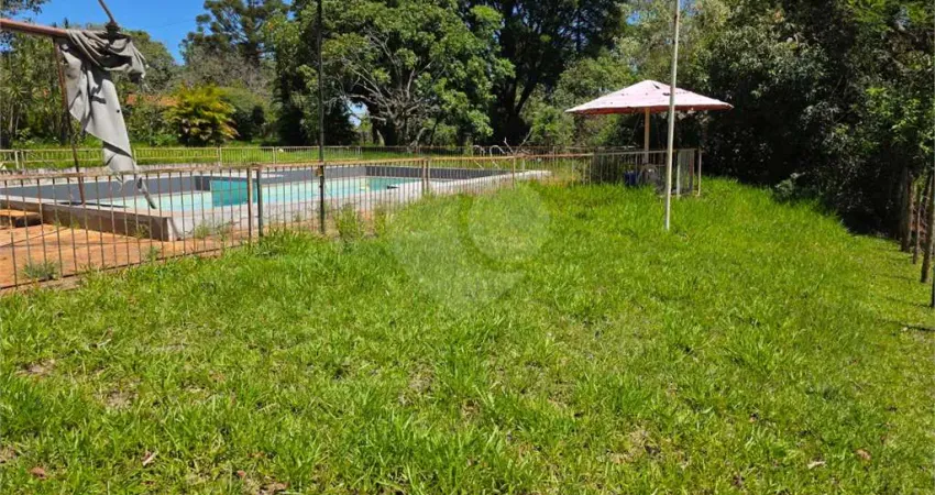 Terreno à venda na Rodovia Washington Luiz, Jardim São João Batista, São Carlos