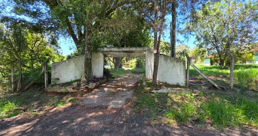 Terreno à venda na Rodovia Washington Luiz, Jardim São João Batista, São Carlos