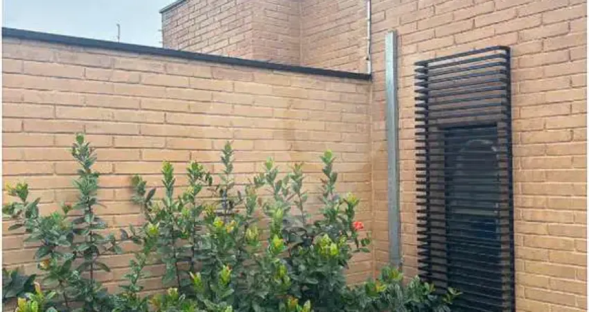 Casa à venda com 3 quartos, sendo 1 suíte,  em parque santa mônica, são carlos - sp