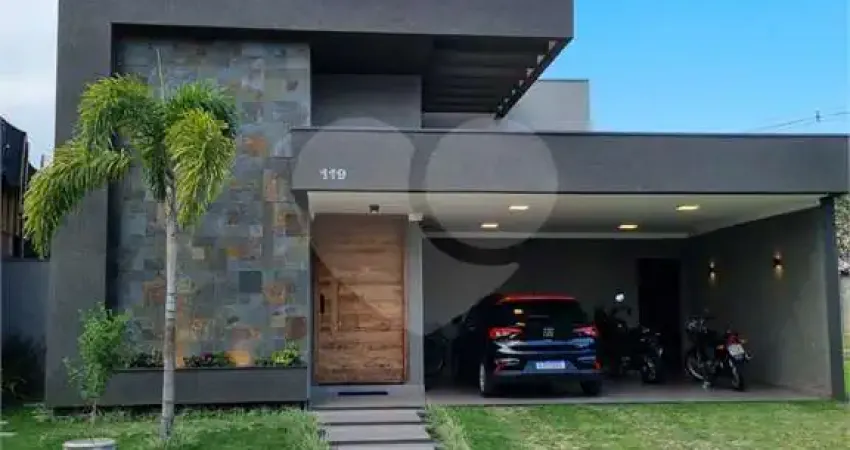 Casa à venda com 3 quartos, sendo 3 suítes, no condomínio damha iv, são carlos - sp