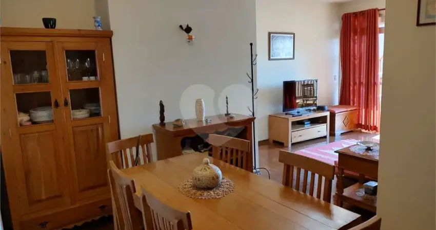 Apartamento à venda com 3 quartos no condomínio itapua, são carlos - sp