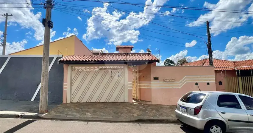 Sobrado à venda com 4 quartos em residencial itamarati, são carlos - sp