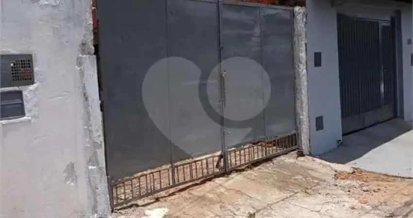 Casa à venda com 2 quartos, sendo 1 suíte, em jardim centenário, são carlos - sp