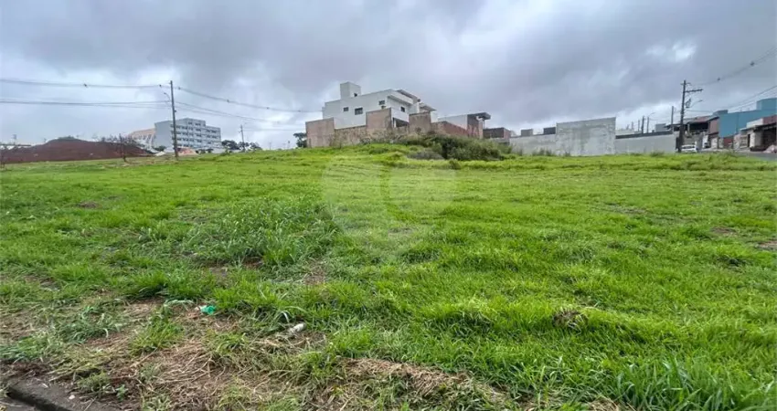 Terreno à venda na Rua Antonio Antonioli, Jardim Santa Júlia, São Carlos