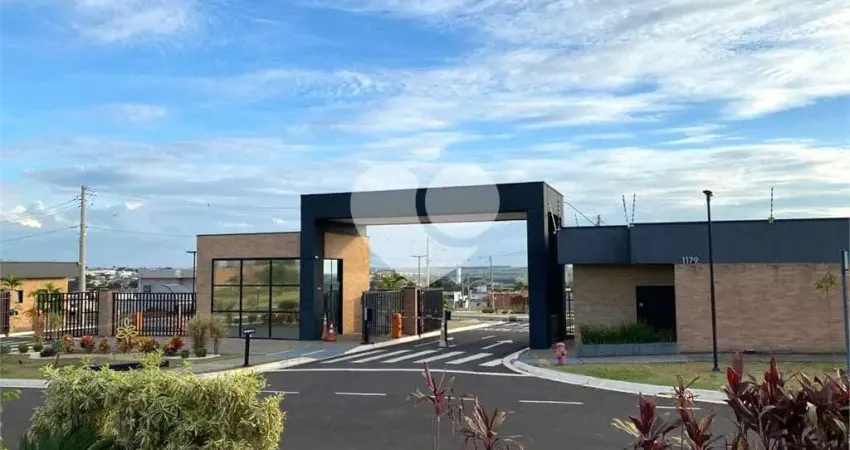 Loteamento à venda no condomínio Monte Das Araucárias, São Carlos - SP