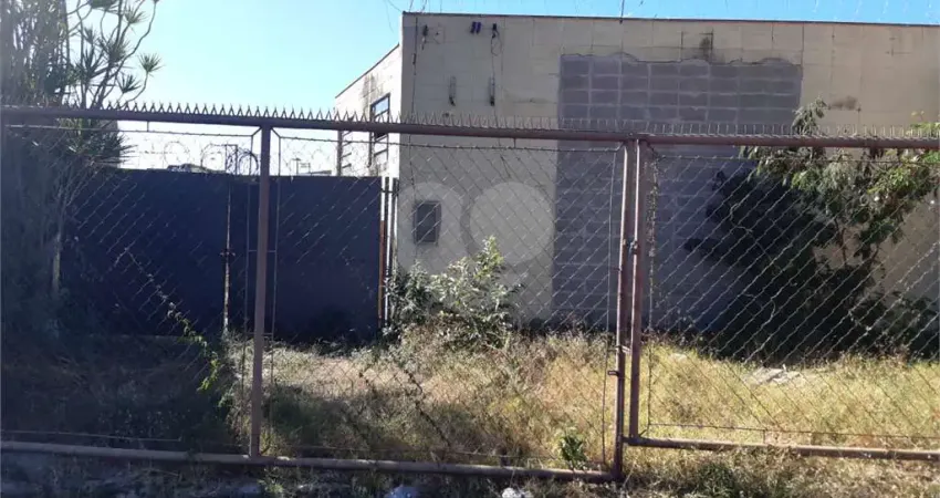 Terreno à venda em Núcleo Residencial Silvio Vilari, São Carlos, SP