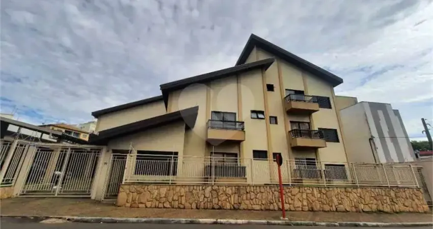 Apartamento à venda com 1 quarto no condomínio Maktub, São Carlos - SP