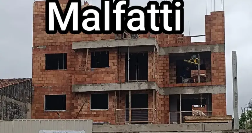 Apartamento com 3 quartos à venda no Centro, Pinhais 