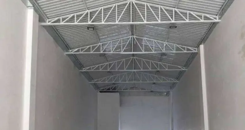 Galpão para alugar, 700 m² por R$ 50.400,00/mês - Moema - São Paulo/SP