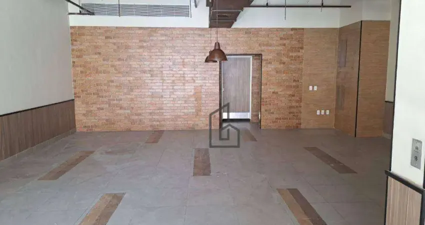 Loja para alugar, 586 m² por R$ 38.000,00/mês - Moema - São Paulo/SP