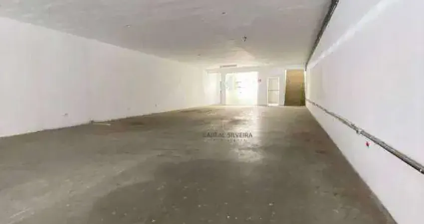 Galpão para alugar, 550 m² por R$ 45.000/mês - Moema - São Paulo/SP