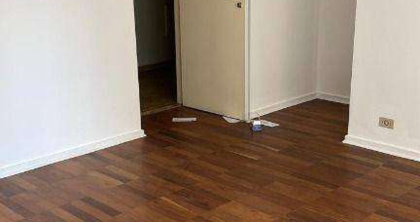 Apartamento com 2 dormitórios, 88 m² - Paraíso - São Paulo/SP