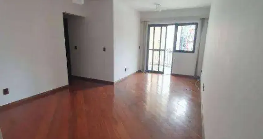 Apartamento com 3 dormitórios para alugar 100 m²  - Moema - São Paulo/SP