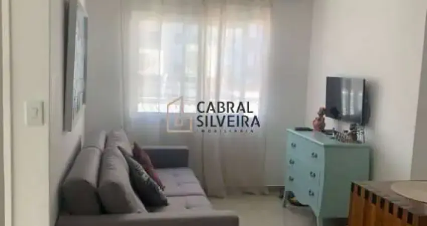 Apartamento com 2 quartos à venda na Rua Comendador Miguel Calfat, 233, Vila Nova Conceição, São Paulo