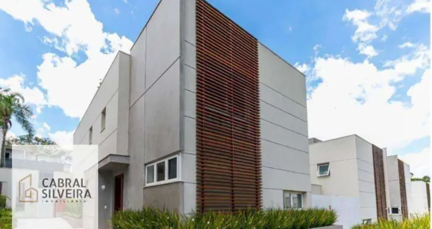 Casa com 4 dormitórios à venda, 525 m² por R$ 5.500.000,00 - Chácara Santo Antônio - São Paulo/SP