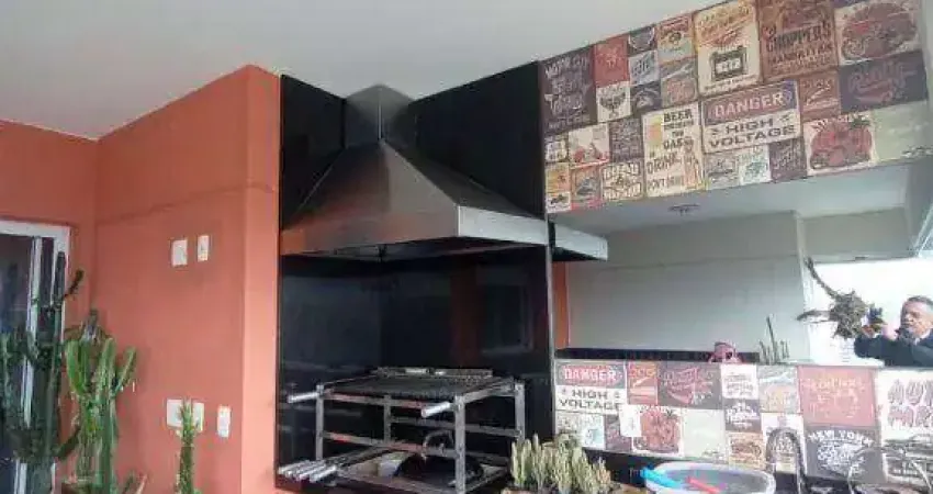 Elegante Apartamento com 2 Suítes e Lazer Completo no Jardim das Perdizes – 108 m²