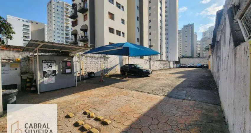 Galpão para alugar, 722 m² por R$ 113.500,00/mês - Moema - São Paulo/SP