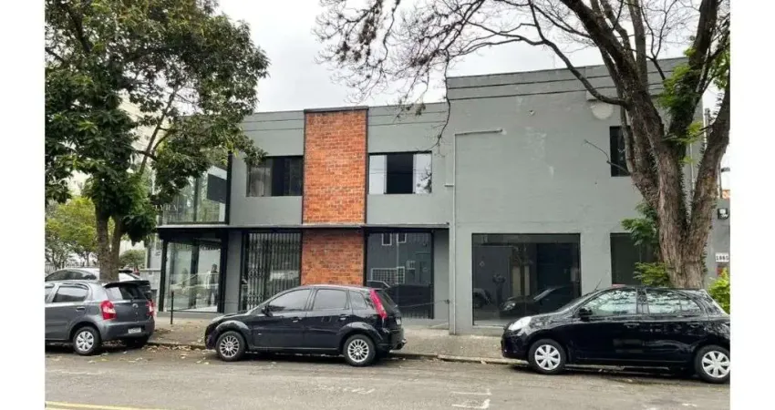 Galpão para alugar, 190 m² por R$ 19.360,25/mês - Moema - São Paulo/SP