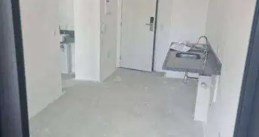 Apartamento com 1 dormitório à venda, 29 m² por R$ 489.000,00 - Moema - São Paulo/SP